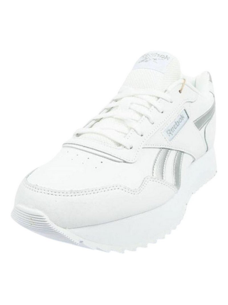 Reebok - Baskets Blanc - Kiabi