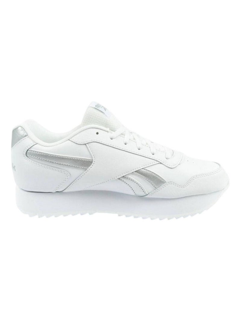 Reebok - Baskets Blanc - Kiabi