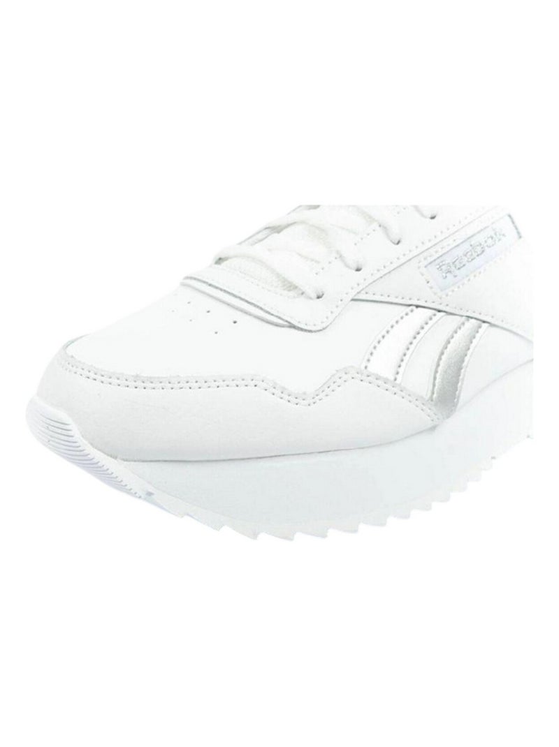 Reebok - Baskets Blanc - Kiabi