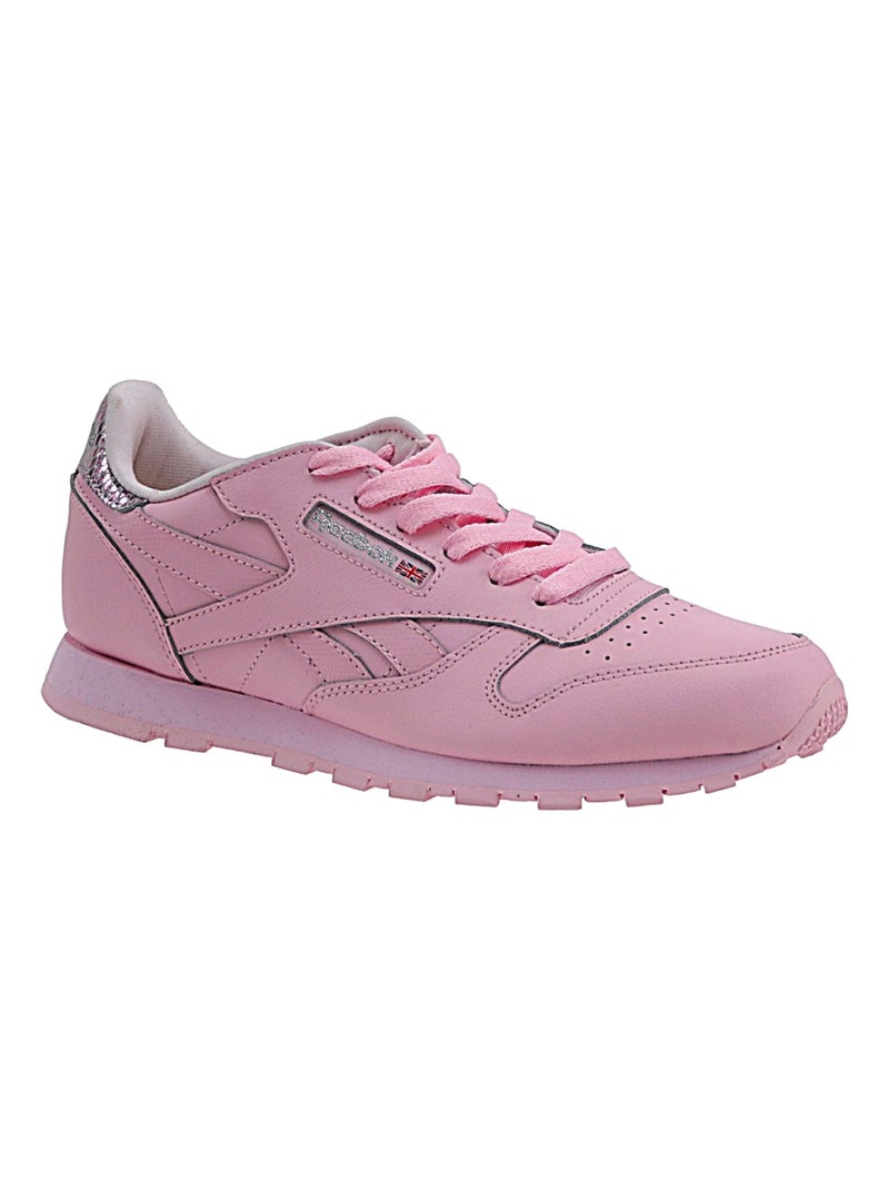 Reebok - Baskets CLASSIC Rose - Kiabi