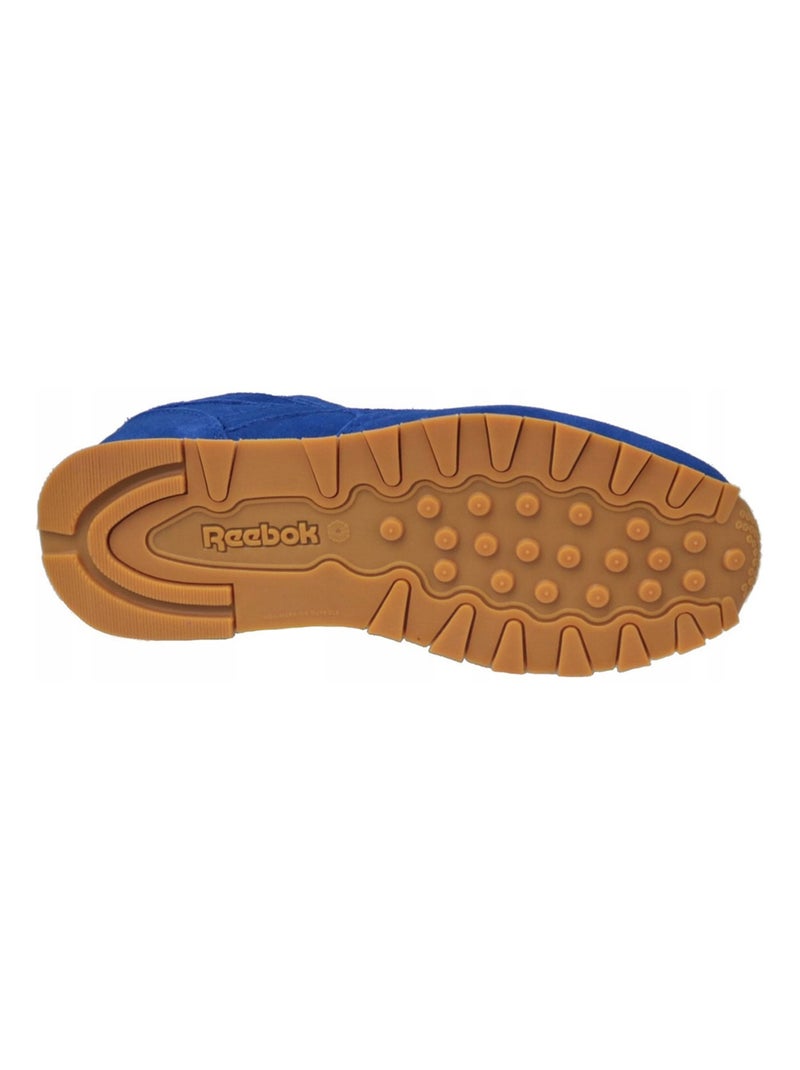 Reebok - Baskets CLASSIC TDC Bleu - Kiabi