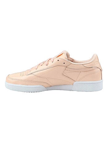 Reebok - Baskets CLUB C PATENT