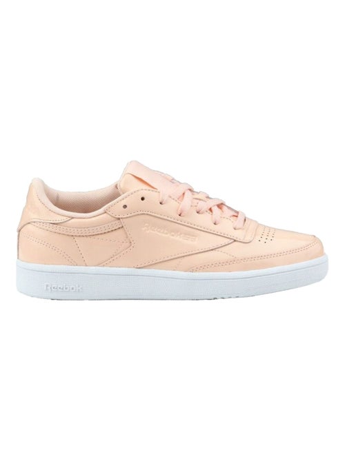 Reebok - Baskets CLUB C PATENT - Kiabi
