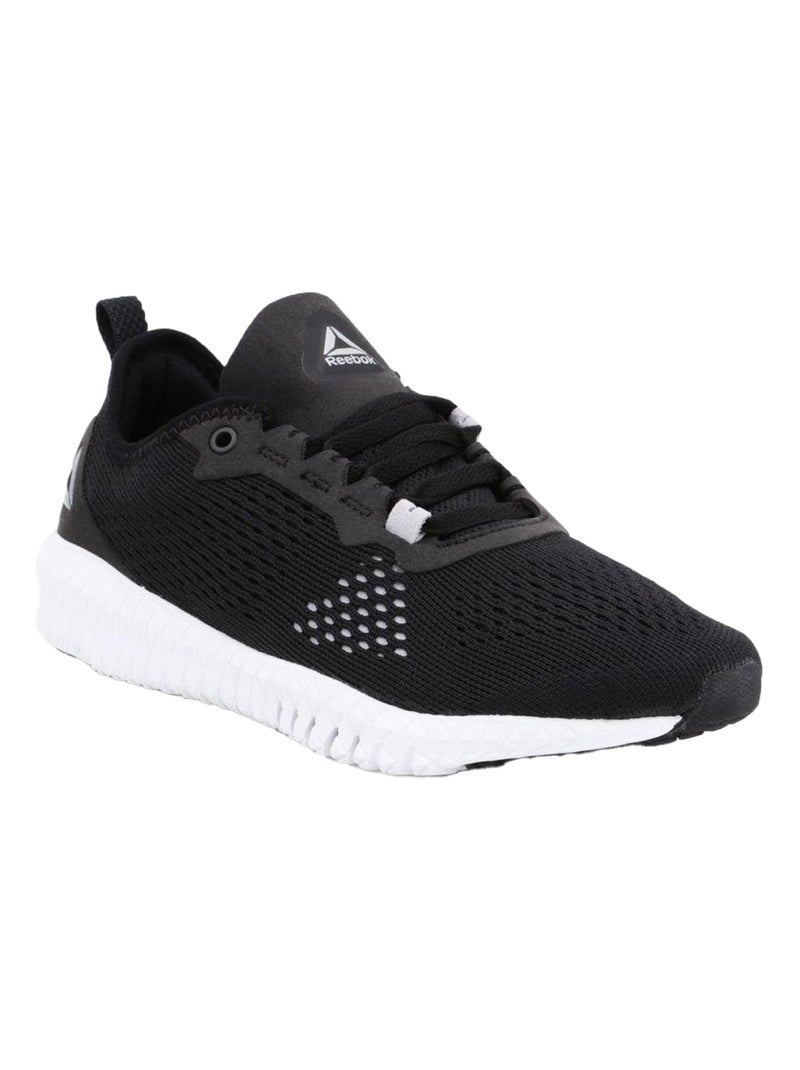Reebok - Baskets FLEXAGON Noir - Kiabi
