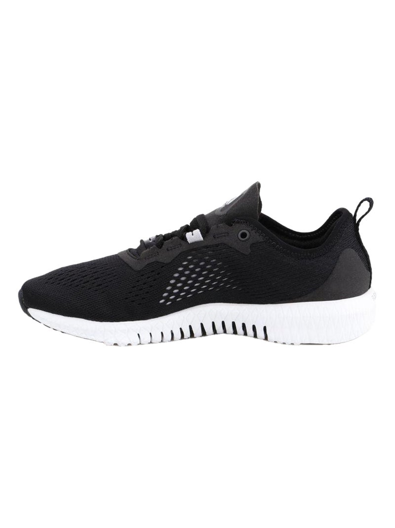 Reebok - Baskets FLEXAGON Noir - Kiabi