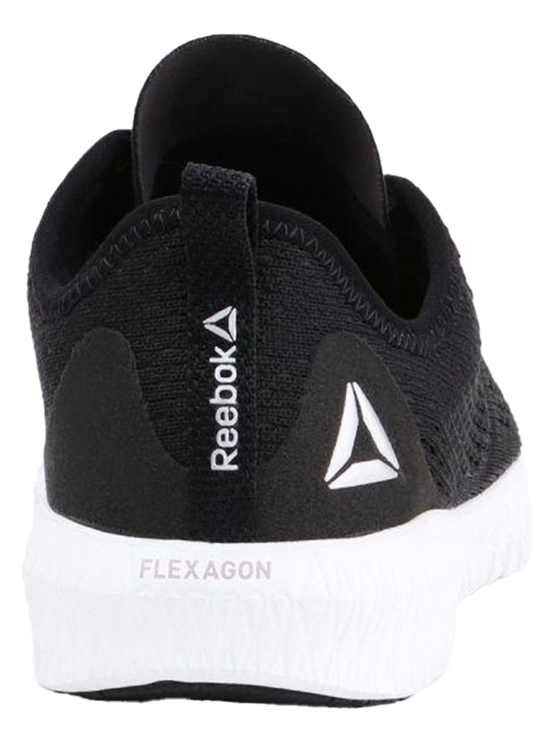 Reebok - Baskets FLEXAGON Noir - Kiabi
