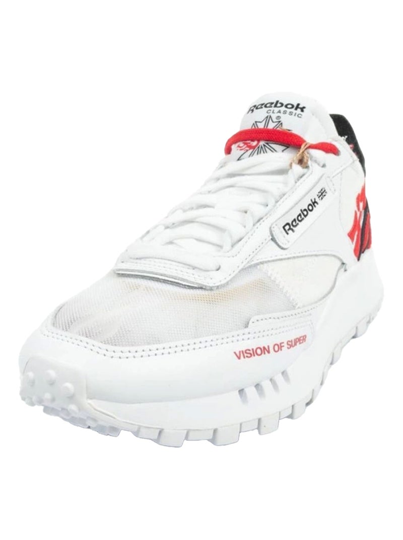 Reebok - Baskets LEGACY Blanc - Kiabi