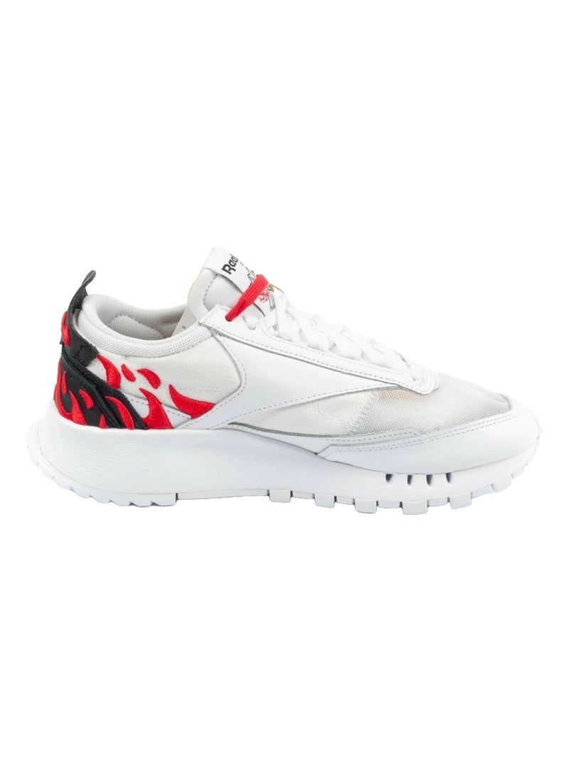 Reebok - Baskets LEGACY Blanc - Kiabi
