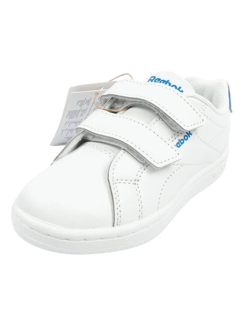 Reebok - Baskets ROYAL Blanc - Kiabi