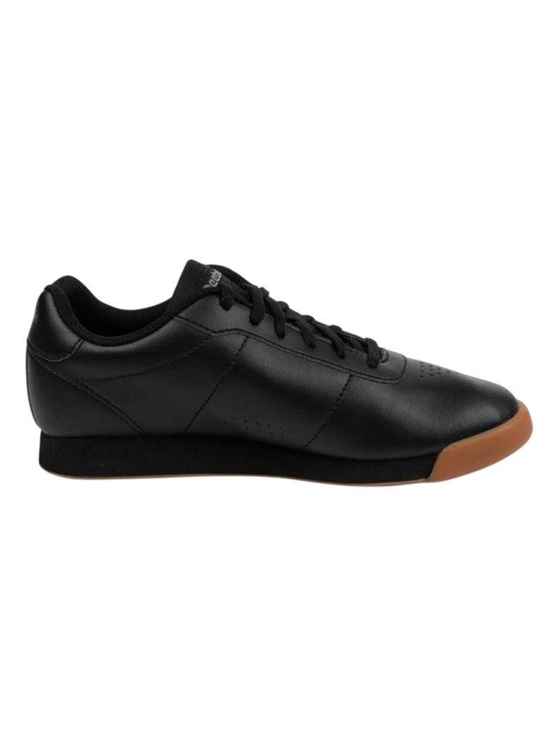 Reebok - Baskets ROYAL CHARM Noir - Kiabi