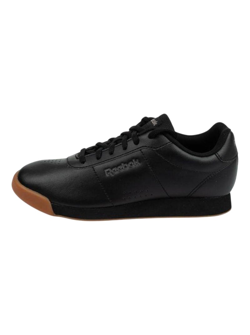 Reebok - Baskets ROYAL CHARM Noir - Kiabi