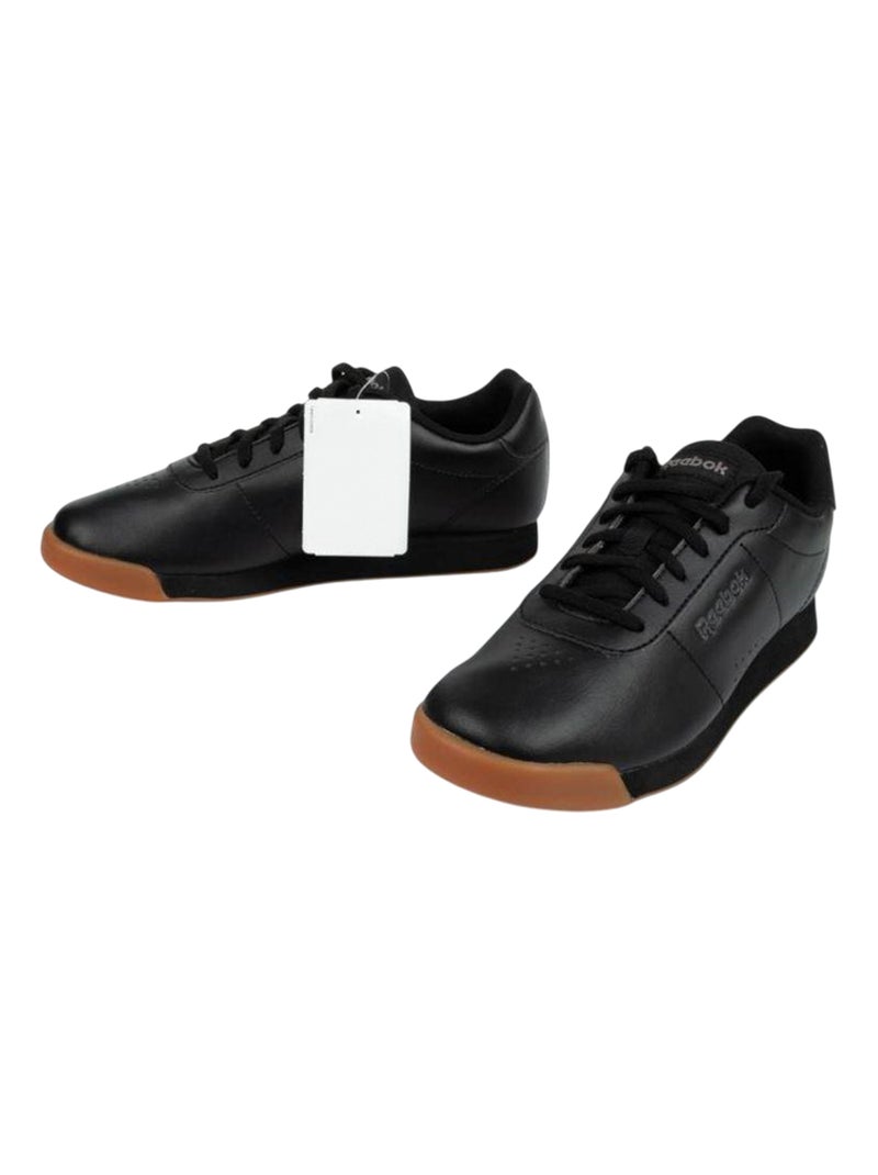 Reebok - Baskets ROYAL CHARM Noir - Kiabi