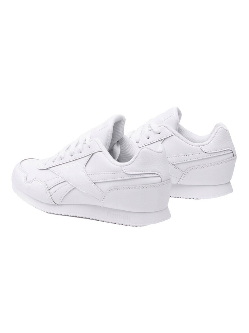 Reebok - Baskets ROYAL CLJOG 3.0 Blanc - Kiabi