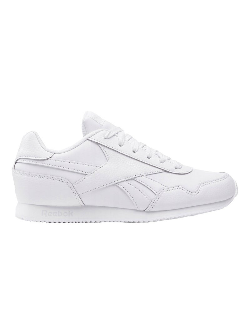 Reebok - Baskets ROYAL CLJOG 3.0 Blanc - Kiabi