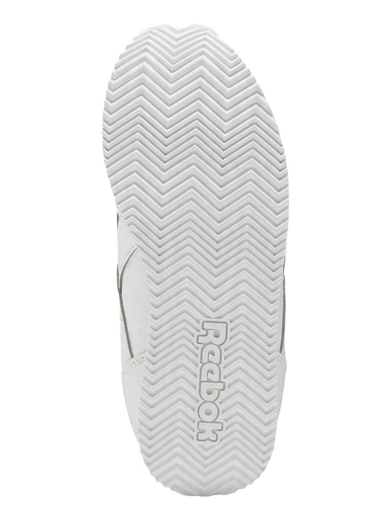 Reebok - Baskets ROYAL CLJOG 3.0 Blanc - Kiabi