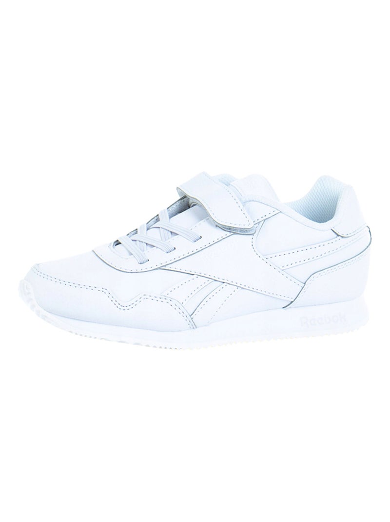 Reebok - Baskets ROYAL CLJOG 3.0 Blanc - Kiabi