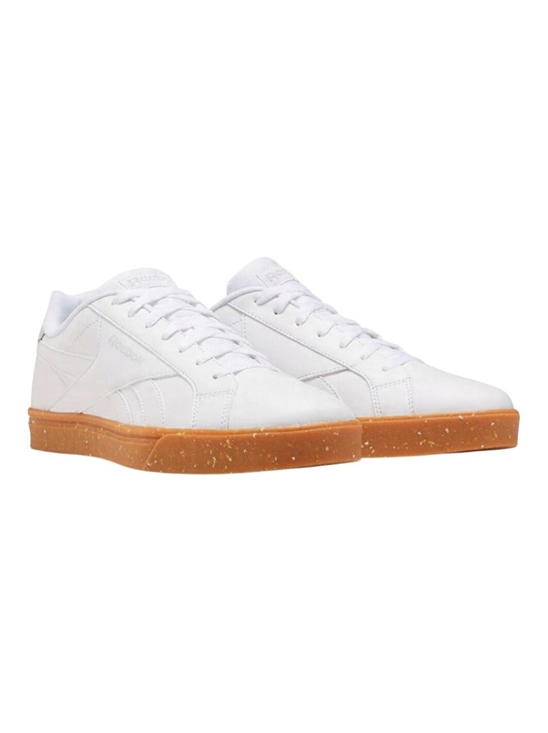 Reebok - Baskets ROYAL COMPLETE Blanc - Kiabi
