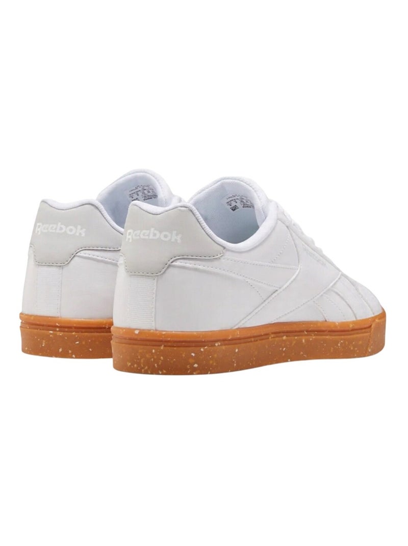 Reebok - Baskets ROYAL COMPLETE Blanc - Kiabi