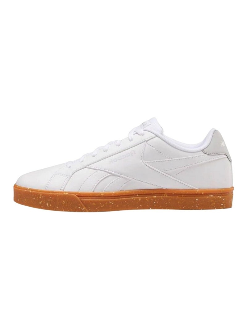 Reebok - Baskets ROYAL COMPLETE Blanc - Kiabi