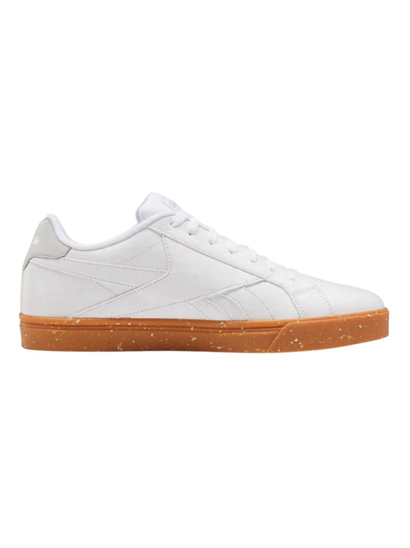 Reebok - Baskets ROYAL COMPLETE Blanc - Kiabi