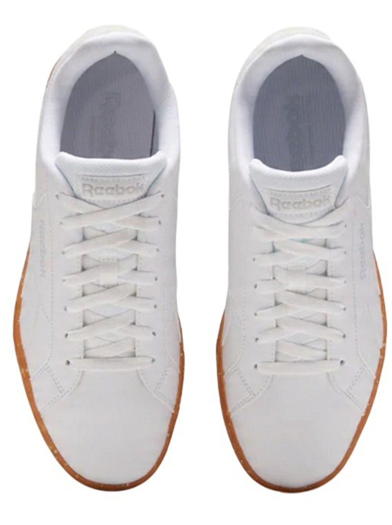 Reebok - Baskets ROYAL COMPLETE Blanc - Kiabi