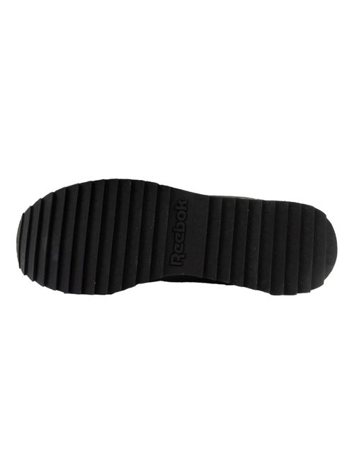Reebok - Baskets style Peau de serpent CLASSIC RIPPLE - Kiabi