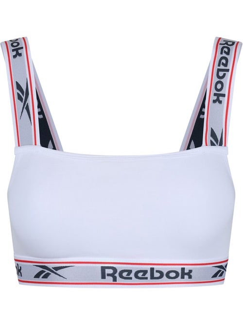 Reebok - Brassière de sport KRYSTAL - Kiabi