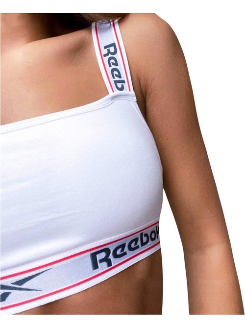 Reebok - Brassière de sport KRYSTAL - Kiabi