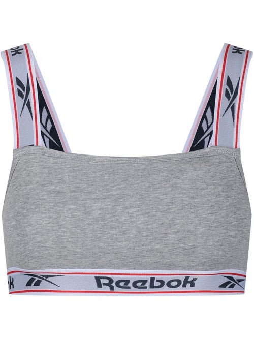 Reebok - Brassière de sport KRYSTAL - Kiabi