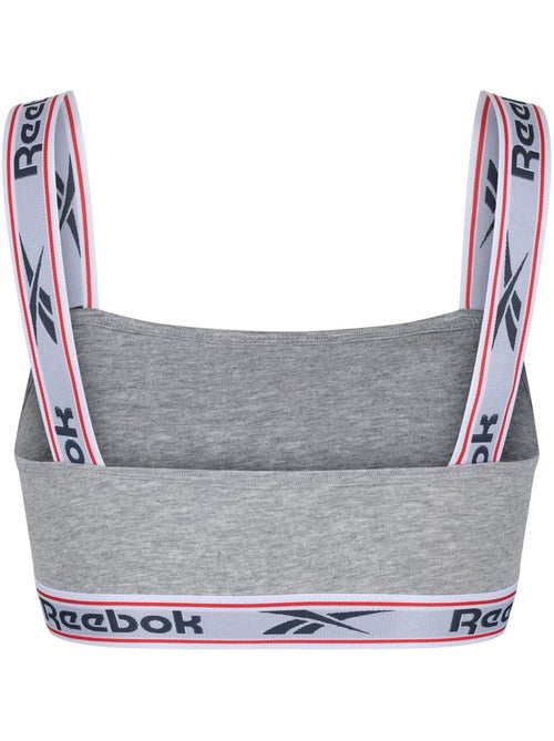 Reebok - Brassière de sport KRYSTAL - Kiabi