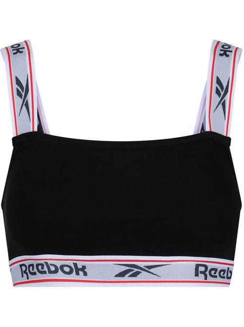 Reebok - Brassière de sport KRYSTAL - Kiabi