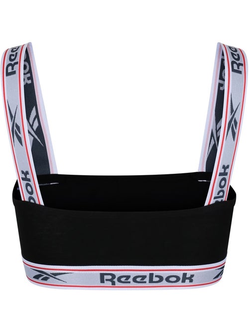 Reebok - Brassière de sport KRYSTAL - Kiabi