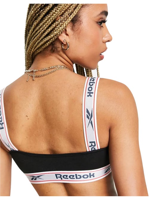 Reebok - Brassière de sport KRYSTAL - Kiabi