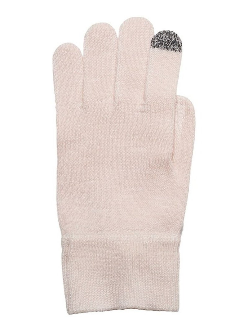 Reebok - Gants ESSENTIALS Rose - Kiabi