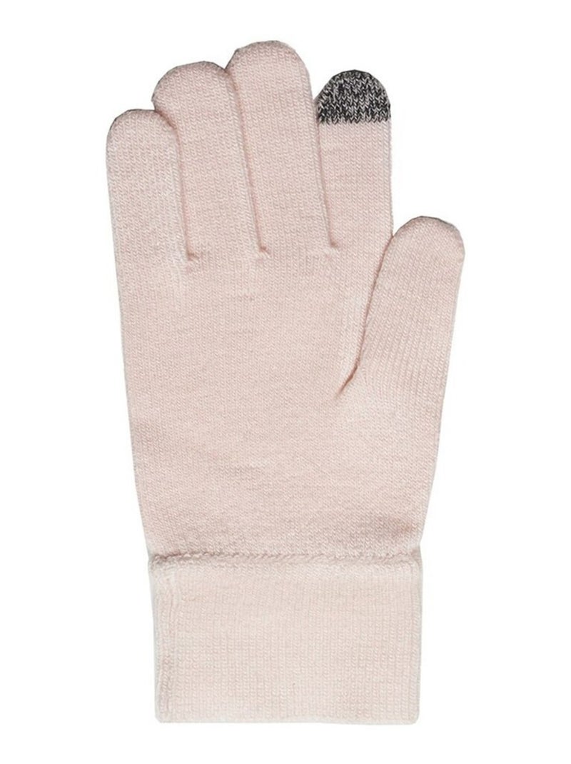 Reebok - Gants ESSENTIALS Rose - Kiabi