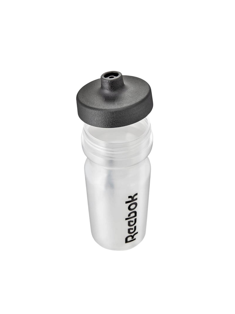 Reebok - Gourde Transparent - Kiabi