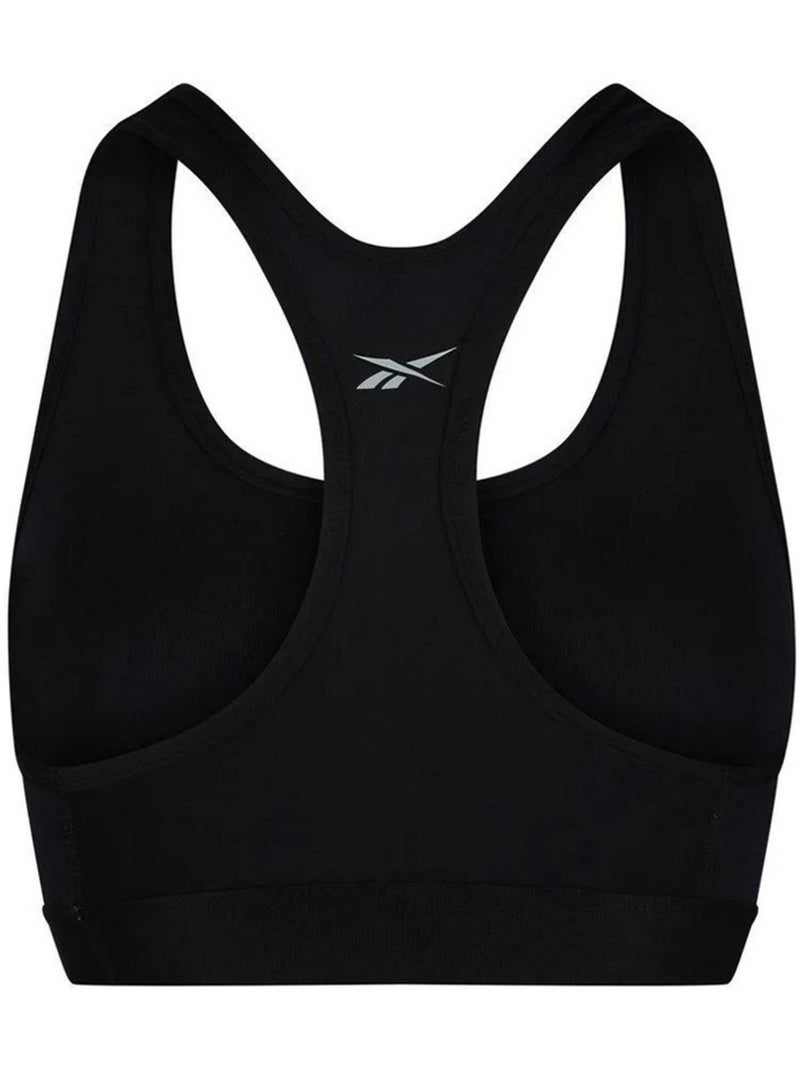 Reebok - Haut court sports STEFFI Noir - Kiabi