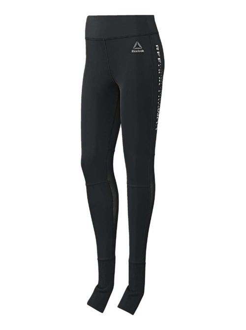 Reebok - Legging COMBAT - Kiabi