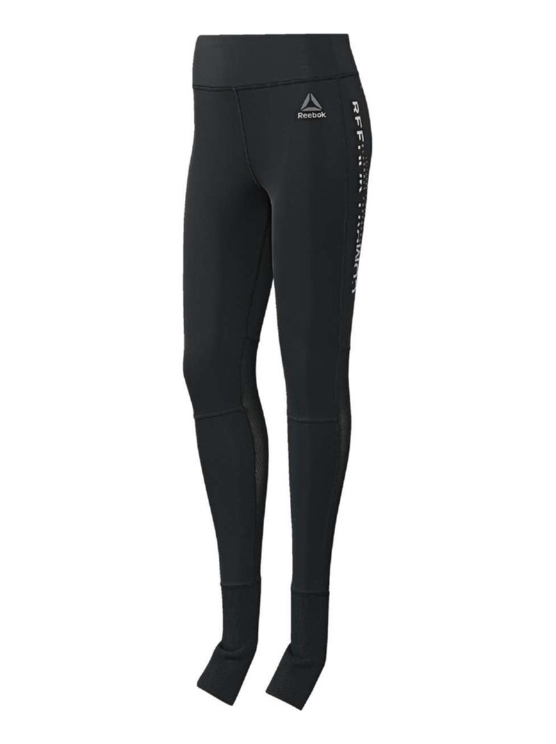 Reebok - Legging COMBAT Noir - Kiabi