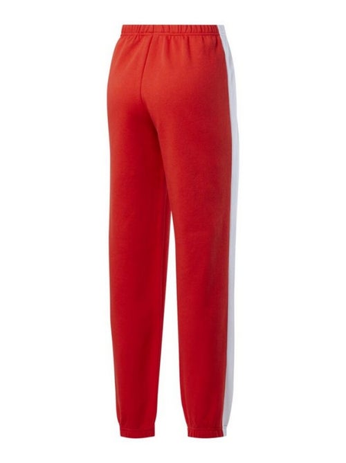 Reebok - Pantalon de jogging TE LINEAR FL - Kiabi