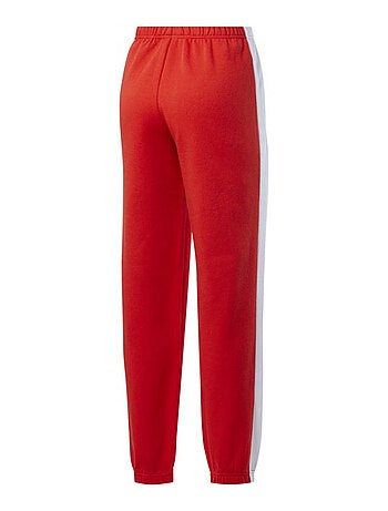 Reebok - Pantalon de jogging TE LINEAR