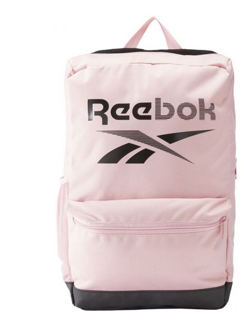 Reebok - Sac à dos ESSENTIALS Rose - Kiabi