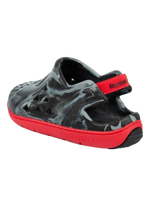 Reebok - Sandales VENTUREFLEX - Kiabi