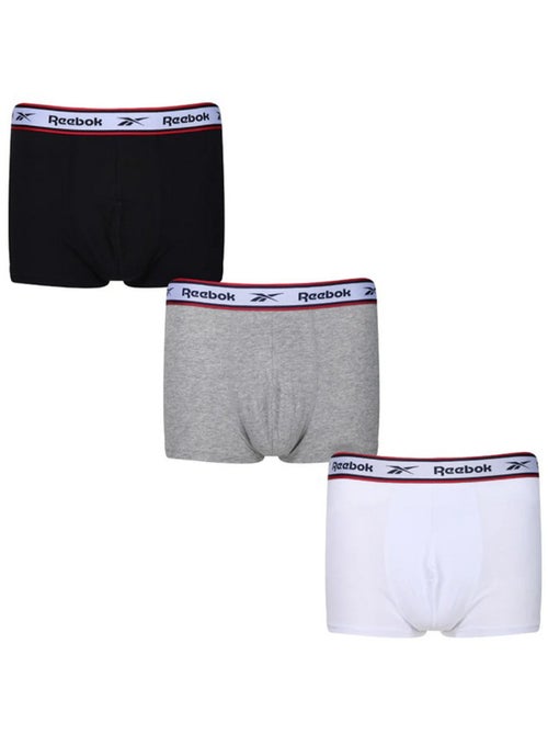 Reebok - Shorts de bain BARLOW - Kiabi