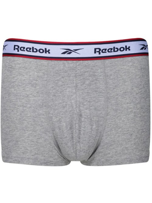 Reebok - Shorts de bain BARLOW - Kiabi