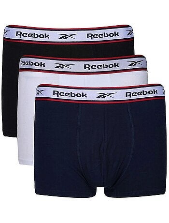 Reebok - Shorts de bain BARLOW