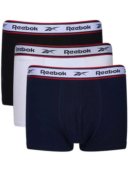 Reebok - Shorts de bain BARLOW - Kiabi