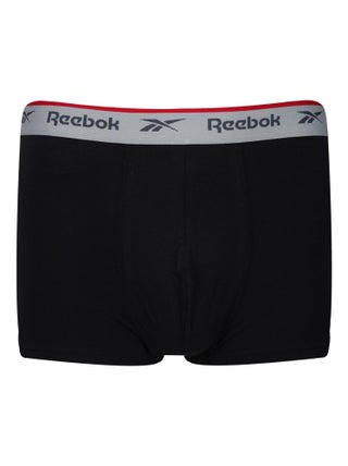 Reebok - Shorts de bain OVETT