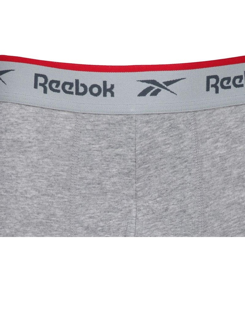 Reebok - Shorts de bain OVETT Noir mat - Kiabi