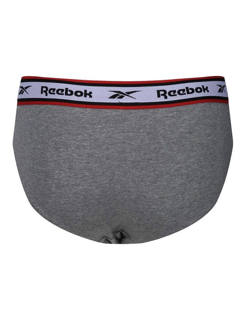 Reebok - Slips CHASE Noir - Kiabi